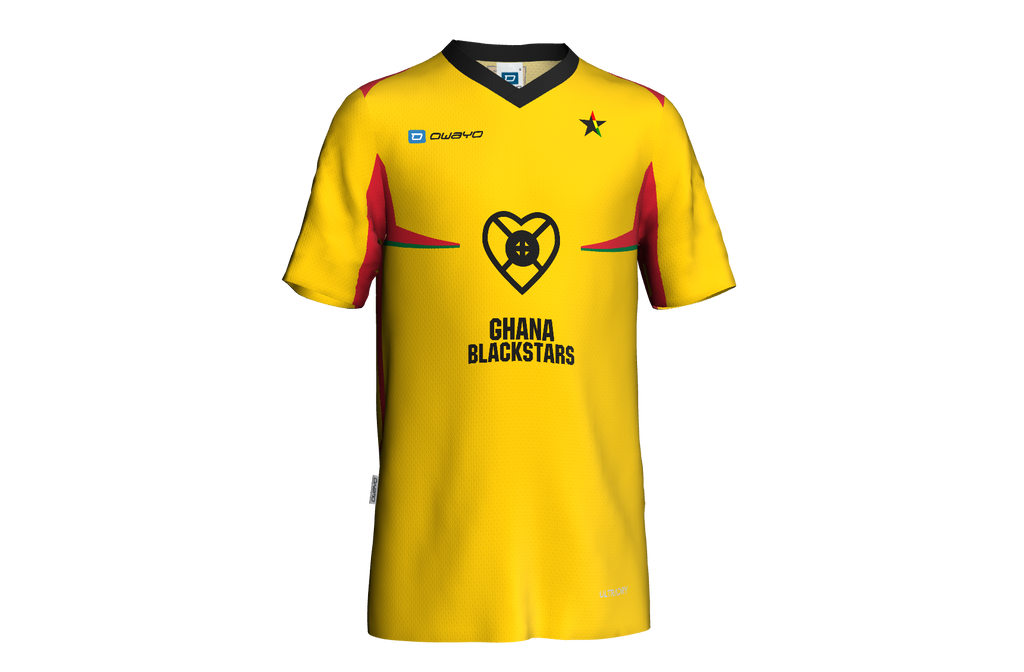Kid's Jerseys