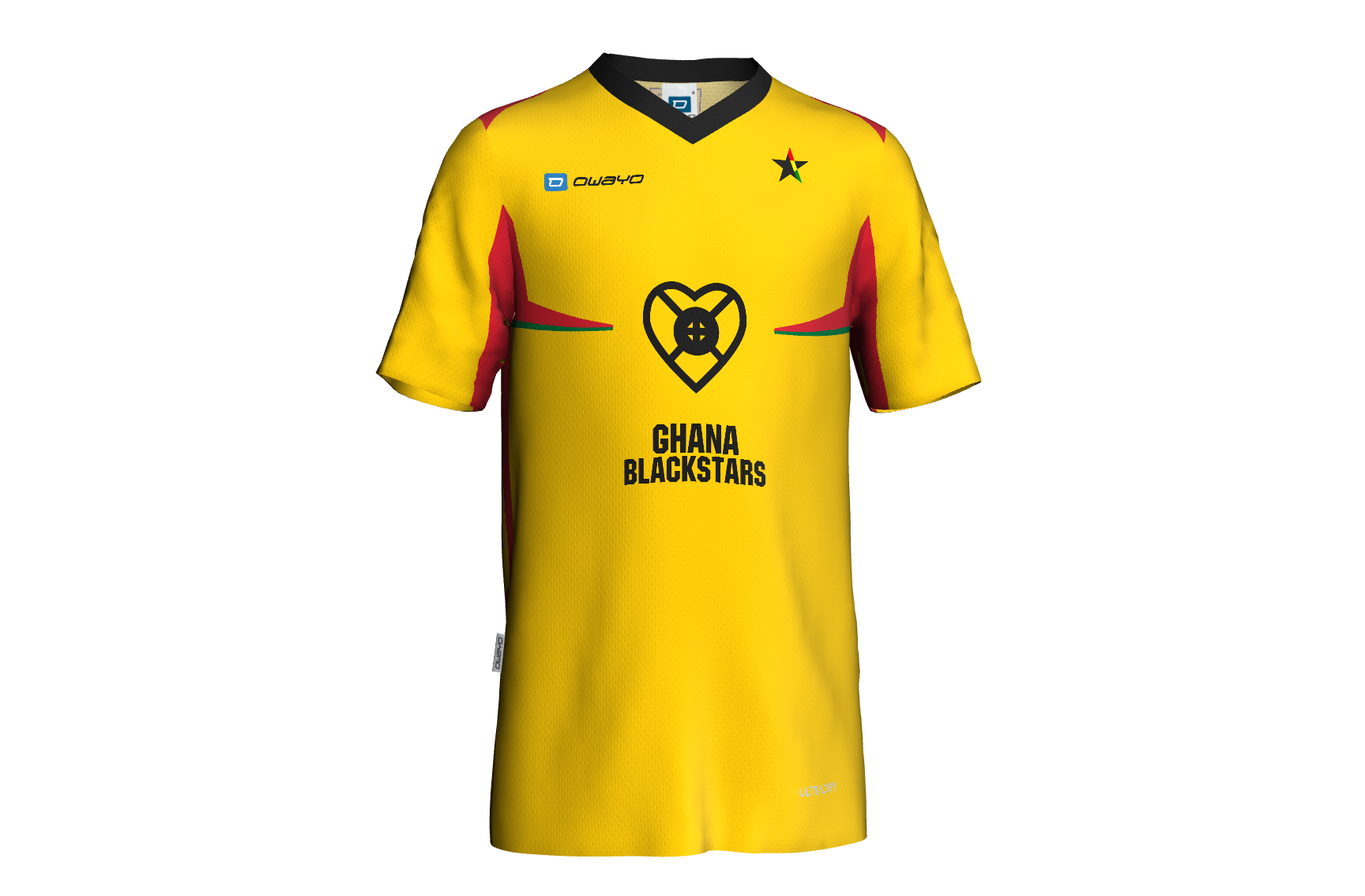 Kid's Jerseys