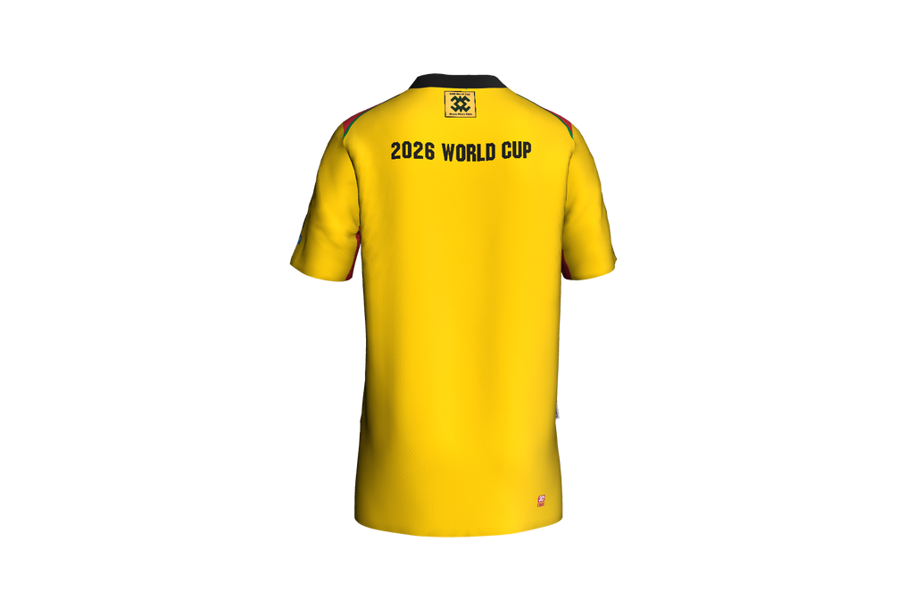 Kid's Jerseys