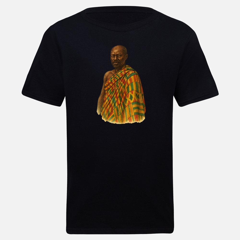 Akan Men's World Cup T-Shirt