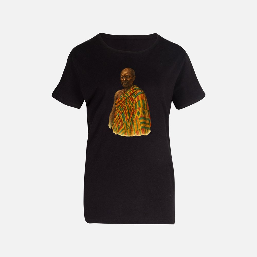Akan Women's World Cup T-Shirt