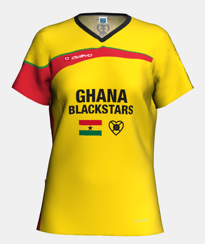 Women's Jerseys