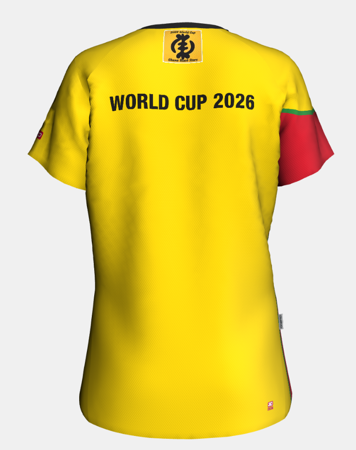Women's Jerseys